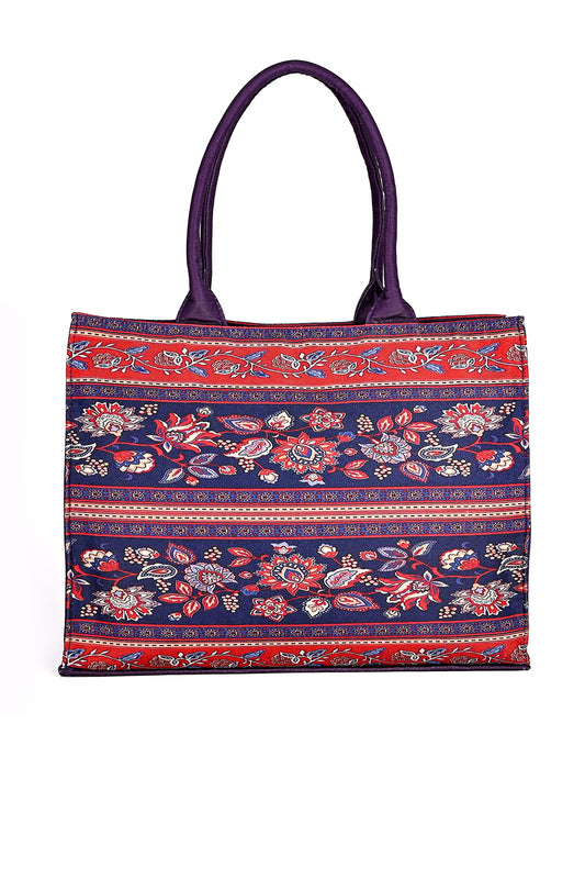 Canvas Bag - E945