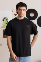 Relax Graphic T-Shirt - X349
