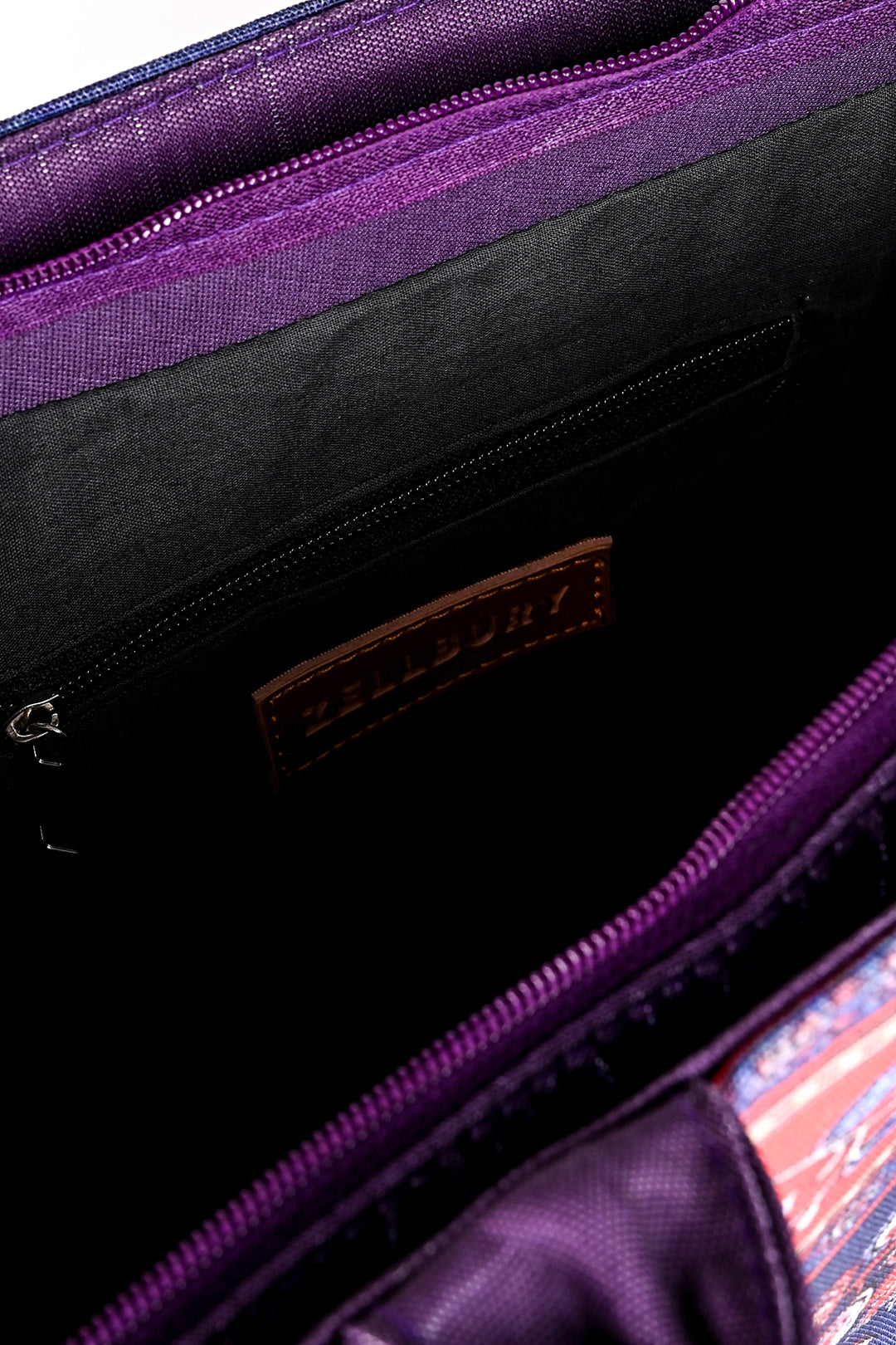 Canvas Bag - E945