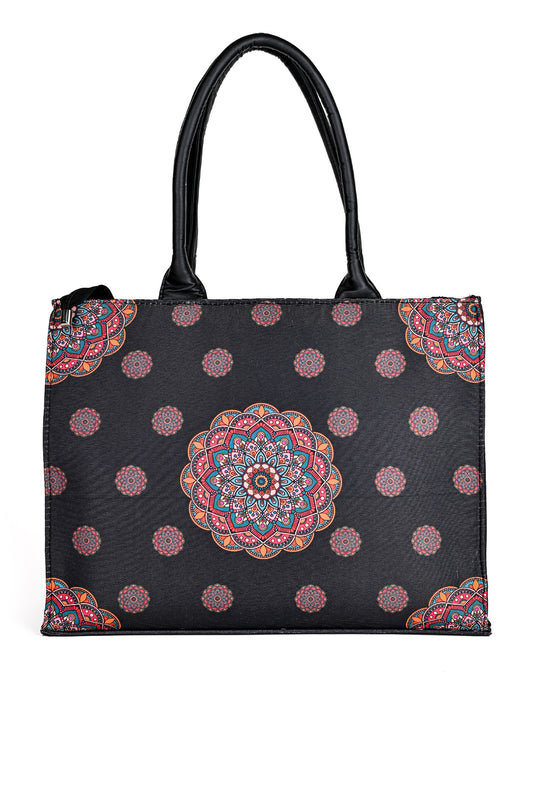 Canvas Bag - E944