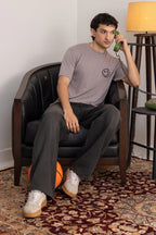 Relax Graphic T-Shirt - X320