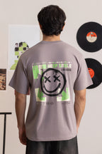 Relax Graphic T-Shirt - X320