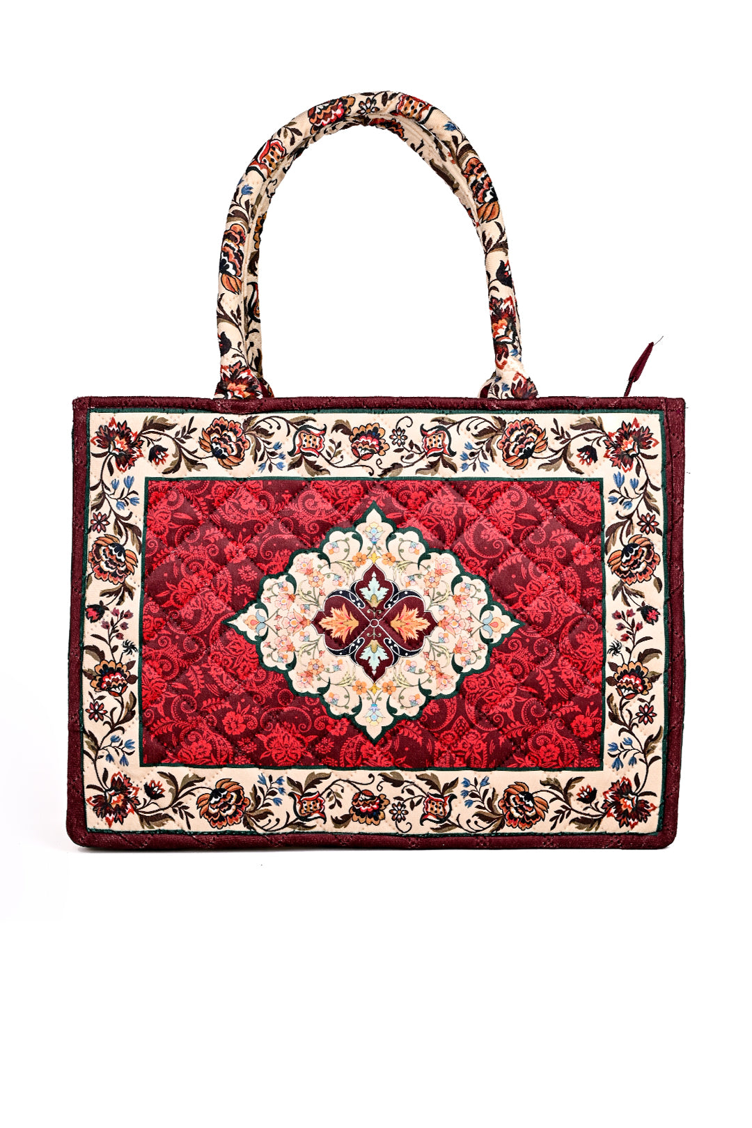Tote Bag - E897