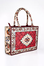 Tote Bag - E897