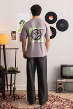 Relax Graphic T-Shirt - X320