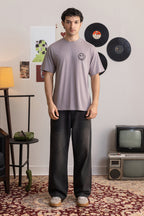 Relax Graphic T-Shirt - X320