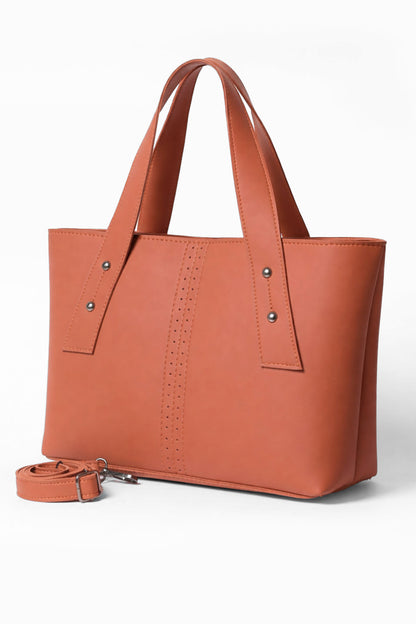 Shoulder Bags - E892