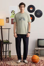 Graphic T-Shirt - R387
