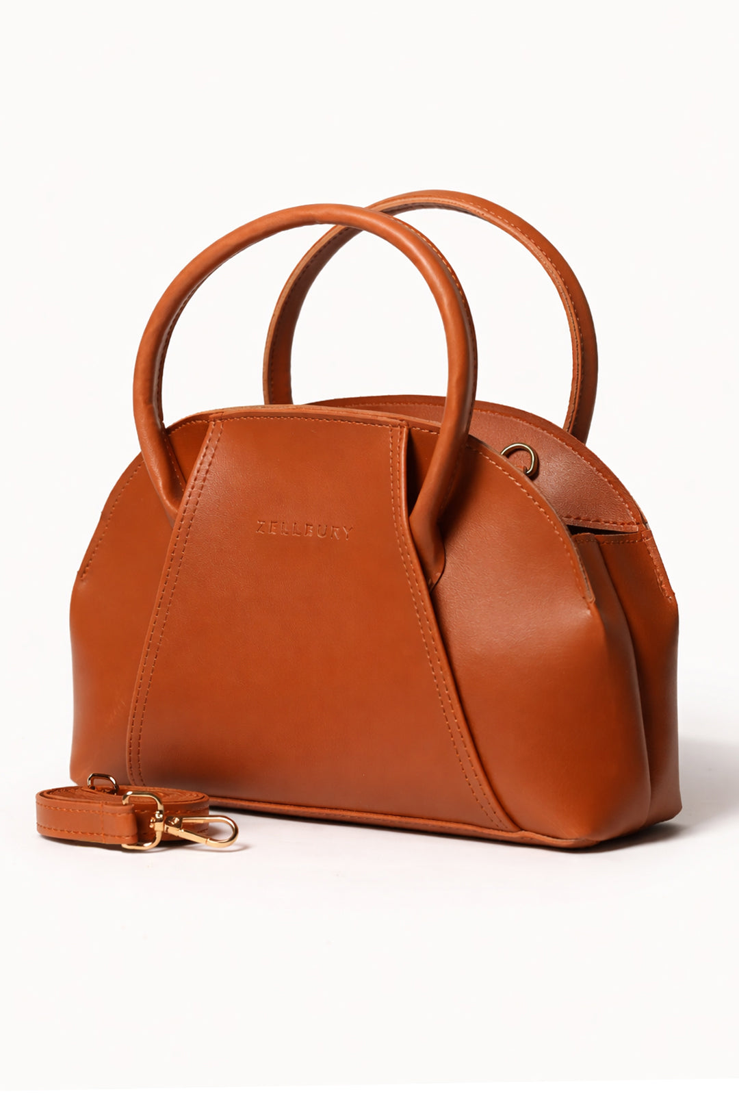 Shoulder Bags - E889