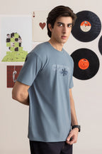 Graphic T-Shirt - R384