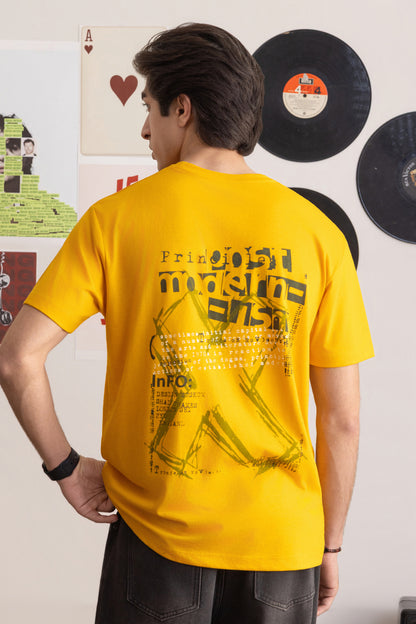 Graphic T-Shirt - R381