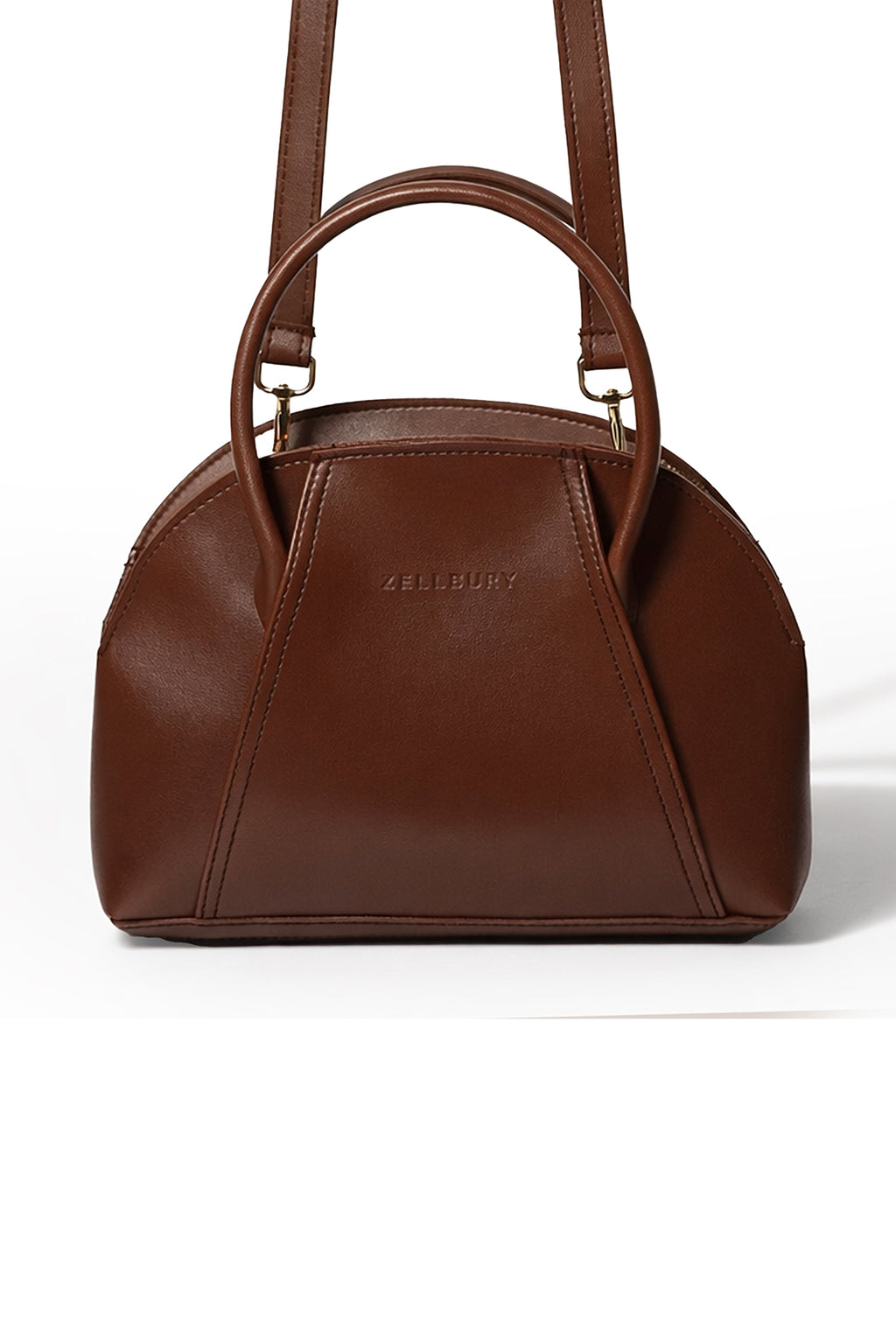 Shoulder Bags - E889