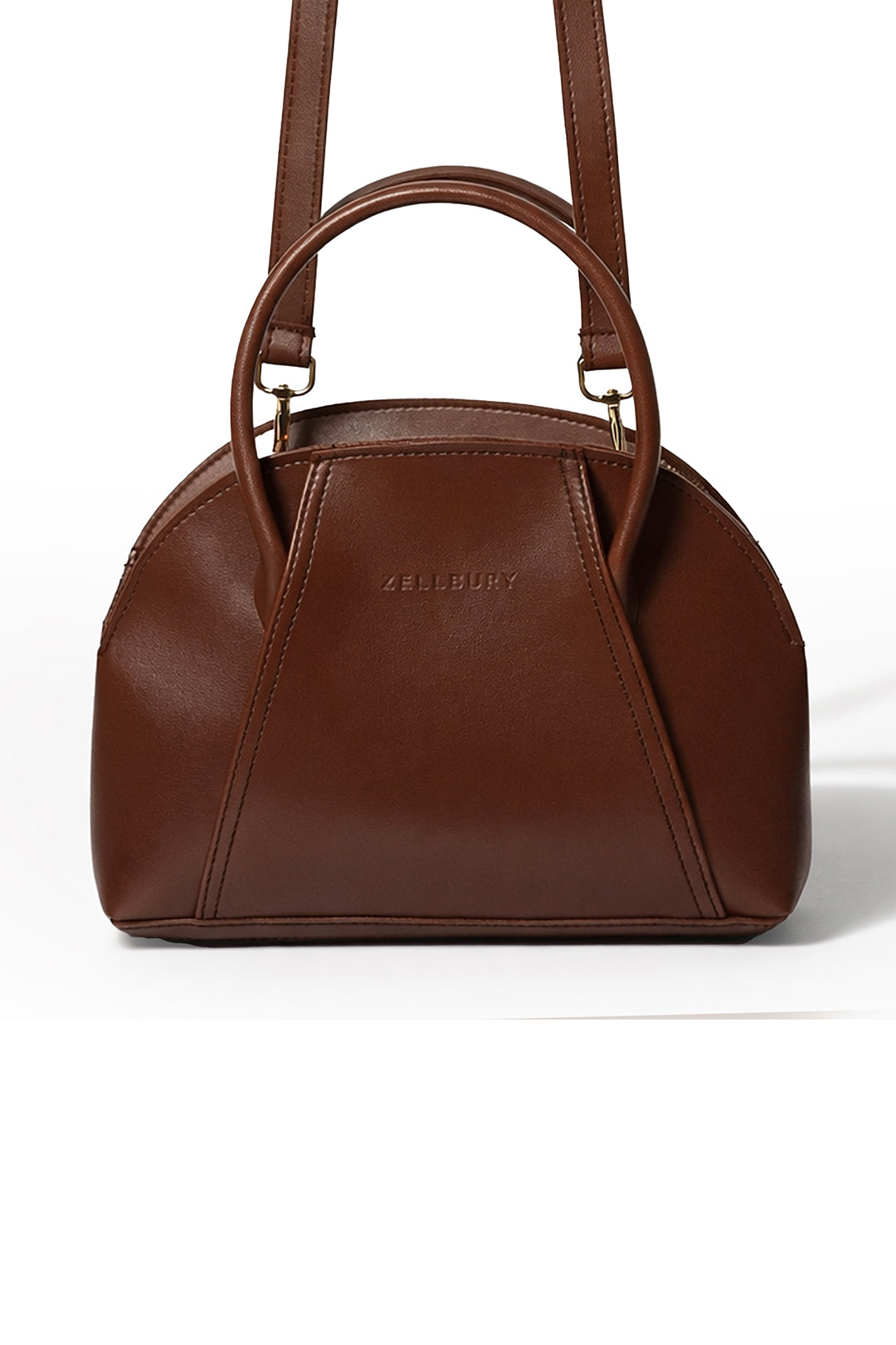 Shoulder Bags - E889