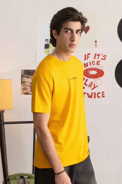 Graphic T-Shirt - R381