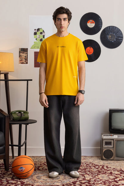 Graphic T-Shirt - R381