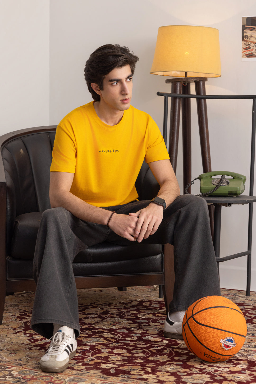 Graphic T-Shirt - R381