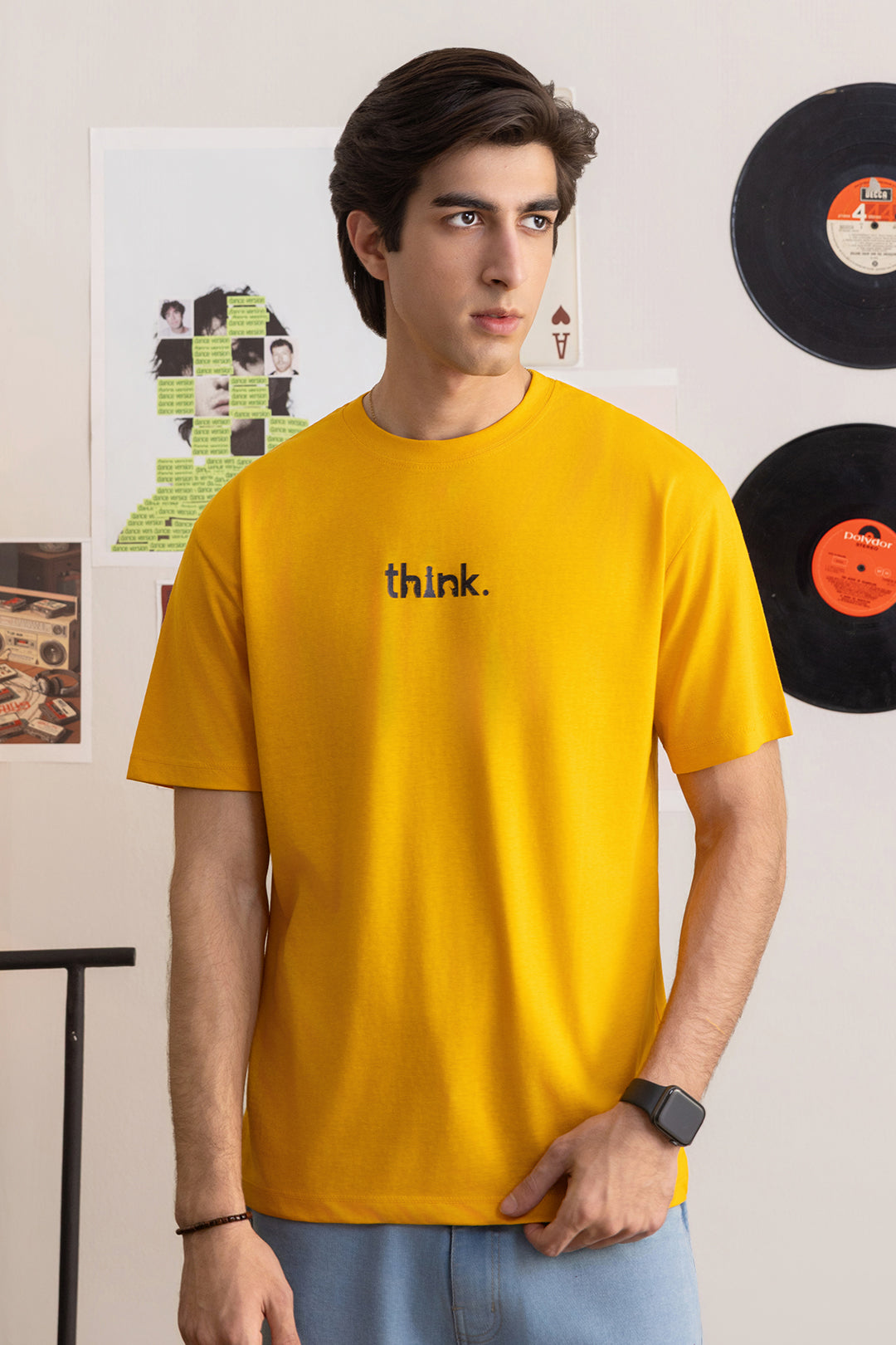 Graphic T-Shirt - R380
