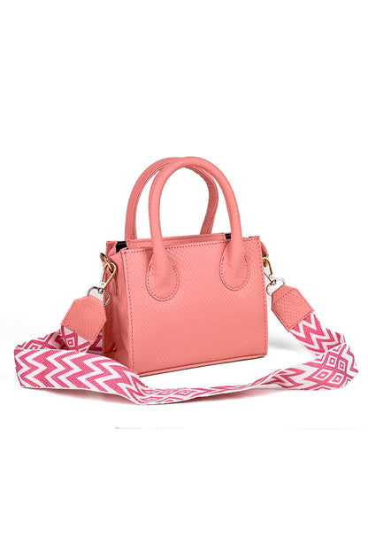 Cross-Body Bags - E938
