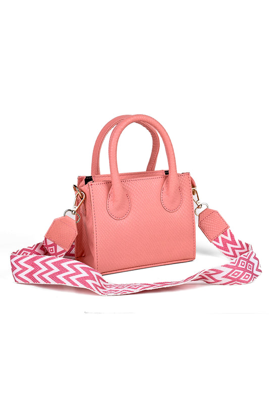 Cross-Body Bags - E938