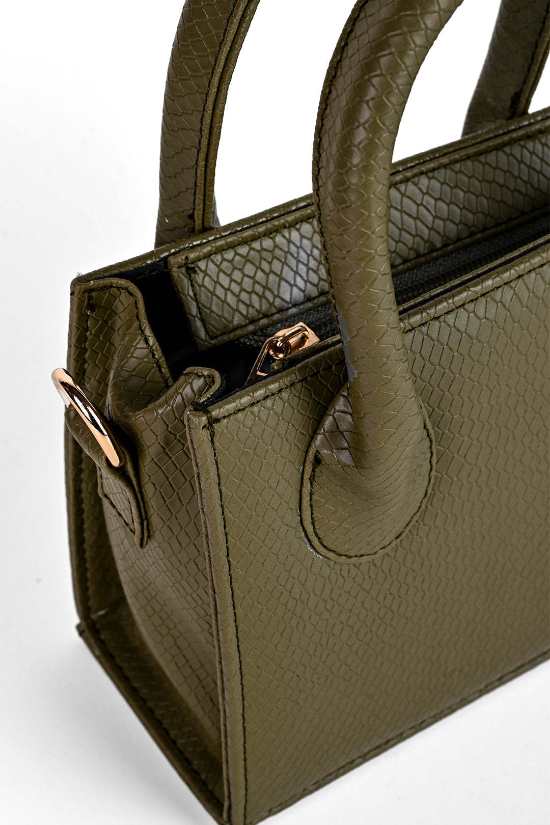 Cross-Body Bags - E938