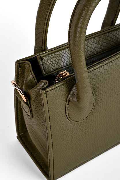 Cross-Body Bags - E938