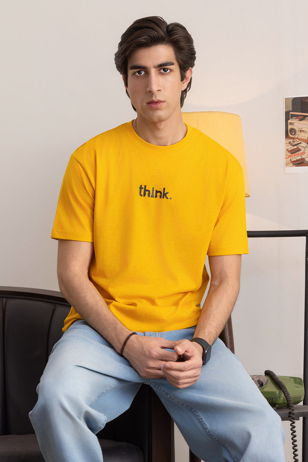 Graphic T-Shirt - R380