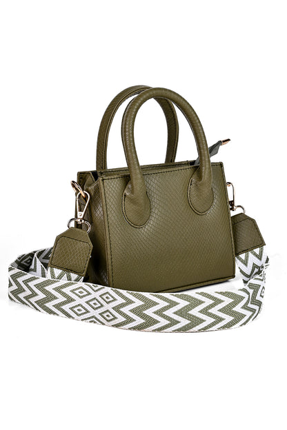 Cross-Body Bags - E938