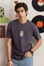 Graphic T-Shirt - R376