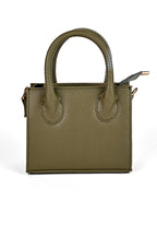 Cross-Body Bags - E938