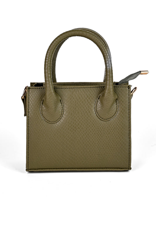 Cross-Body Bags - E938