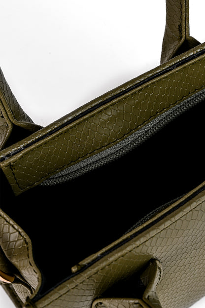 Cross-Body Bags - E938