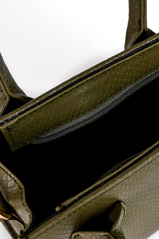 Cross-Body Bags - E938