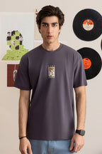 Graphic T-Shirt - R376