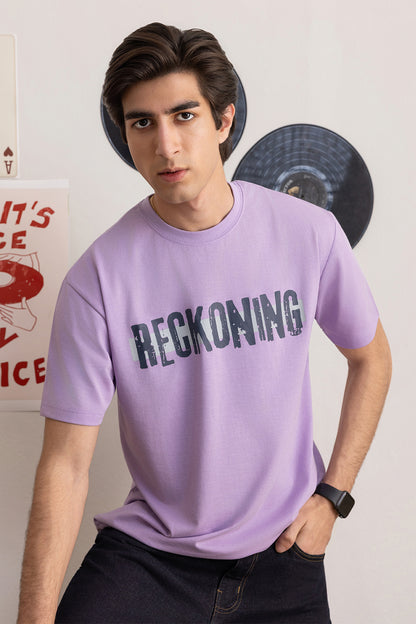 Graphic T-Shirt - R348