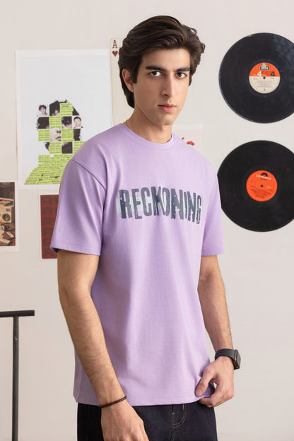 Graphic T-Shirt - R348