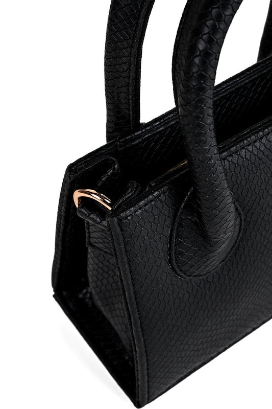 Cross-Body Bags - E938