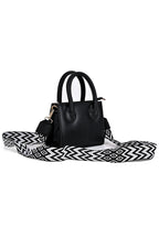 Cross-Body Bags - E938