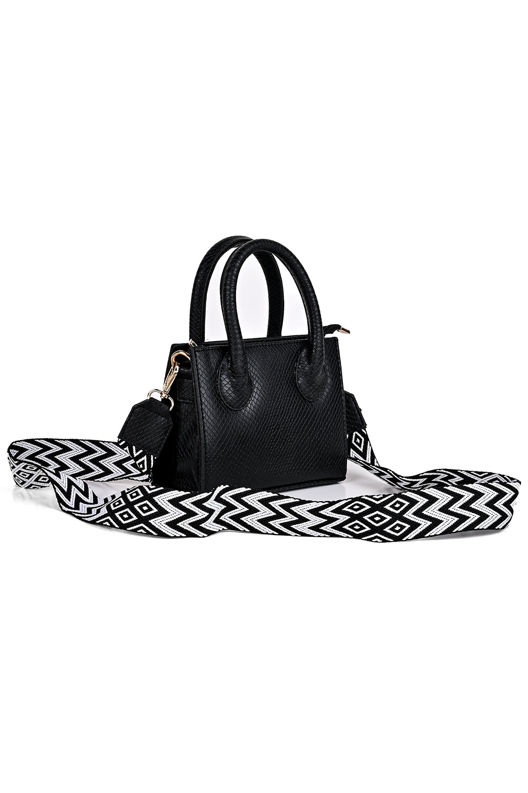 Cross-Body Bags - E938