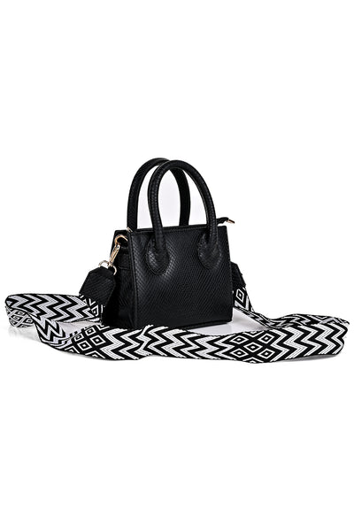 Cross-Body Bags - E938