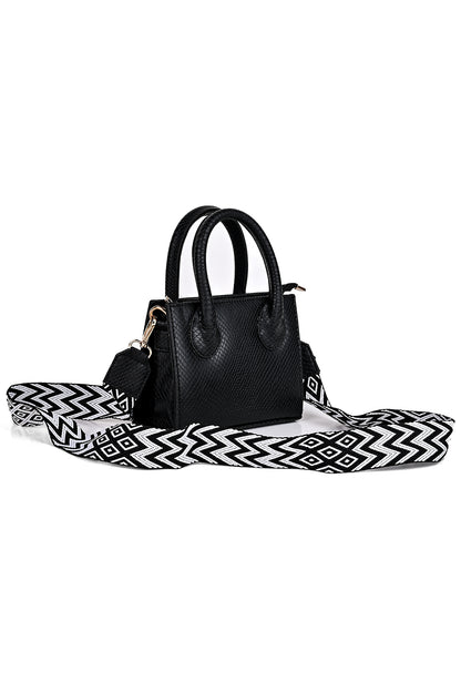 Cross-Body Bags - E938