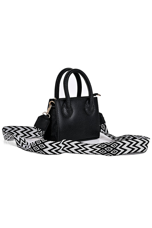 Cross-Body Bags - E938