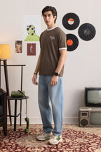 Graphic T-Shirt - R337