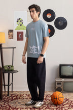 Graphic T-Shirt - R333