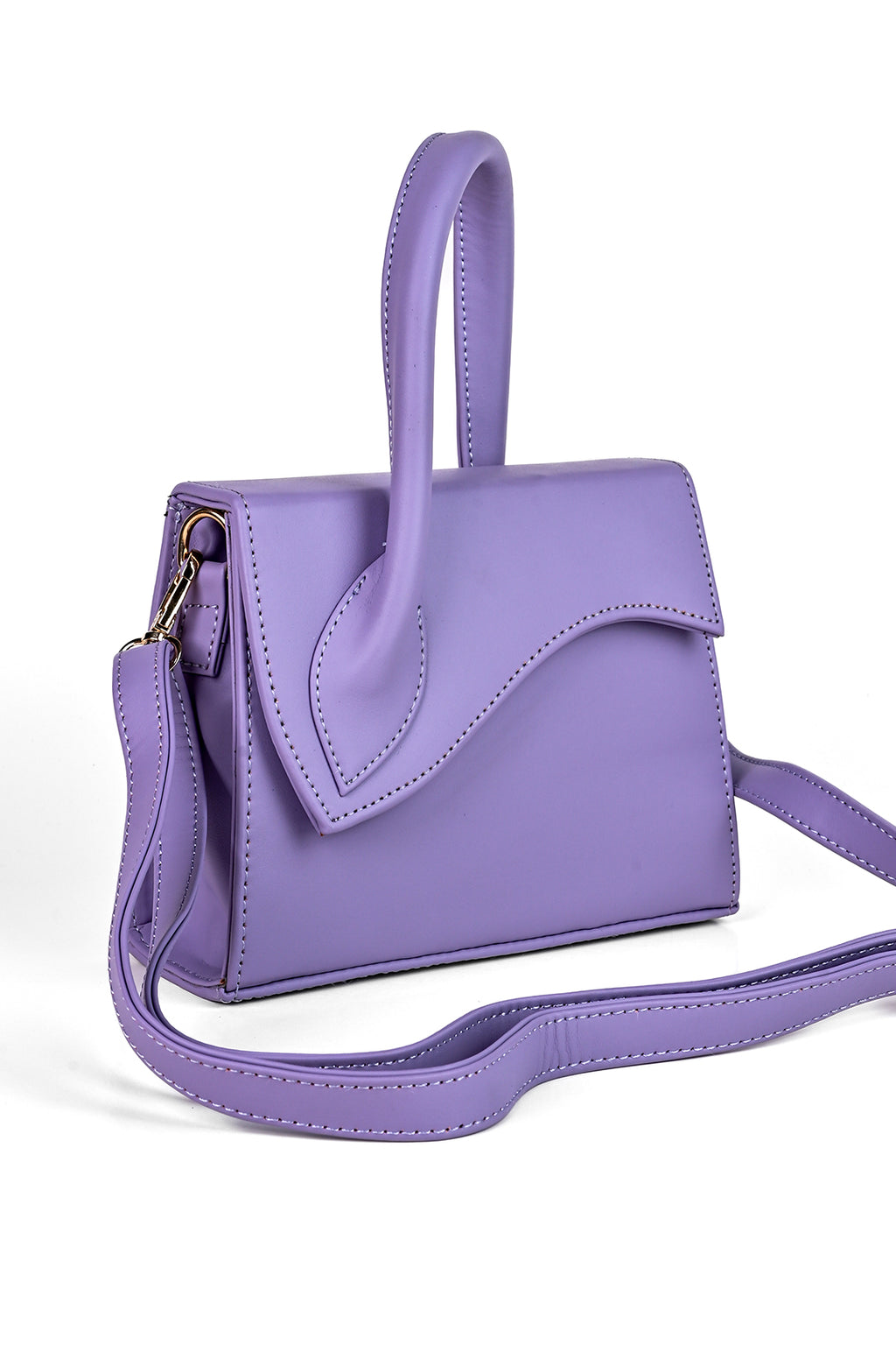 Cross-Body Bags - E937