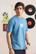 Graphic T-Shirt - R330