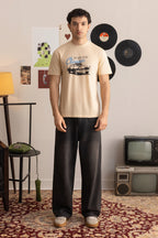 Graphic T-Shirt - R327