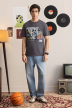 Graphic T-Shirt - R323