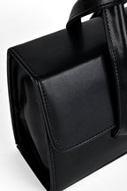 Cross-Body Bags - E936