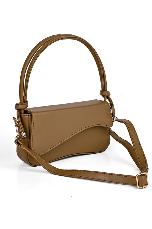 Cross-Body Bags - E935