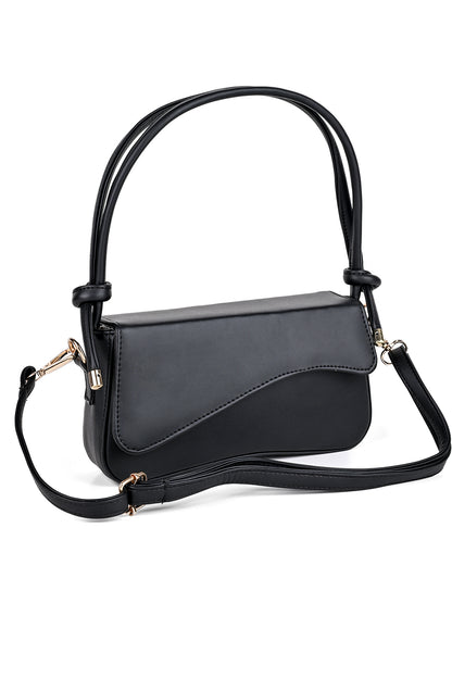 Cross-Body Bags - E935